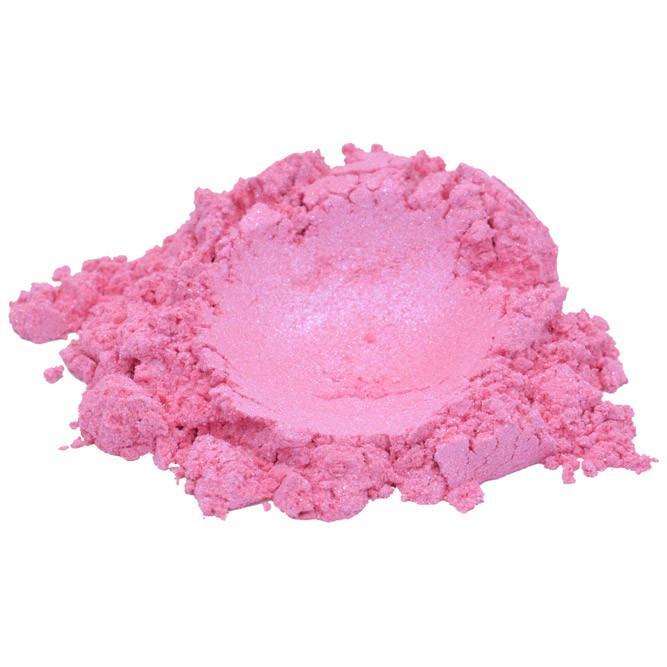 PEARL PINK MICA IMAGE