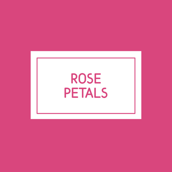 ROSE PETALS