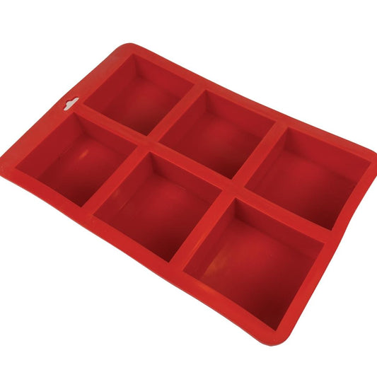 SQUARE SILICONE MOLD