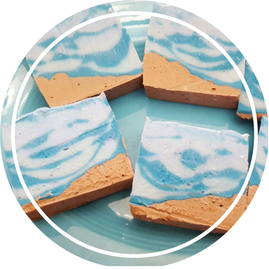 STARLITE BEACH SOAP WORKSHOP