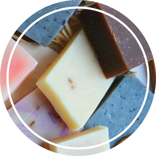 BEGINNER SOAP MAKING WORKSHOP