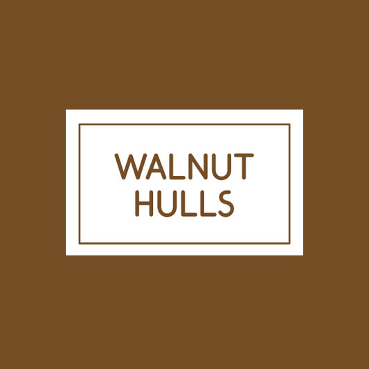 WALNUT HULL POWDER