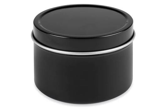 TRAVEL CANDLE TINS (PACK OF 9)