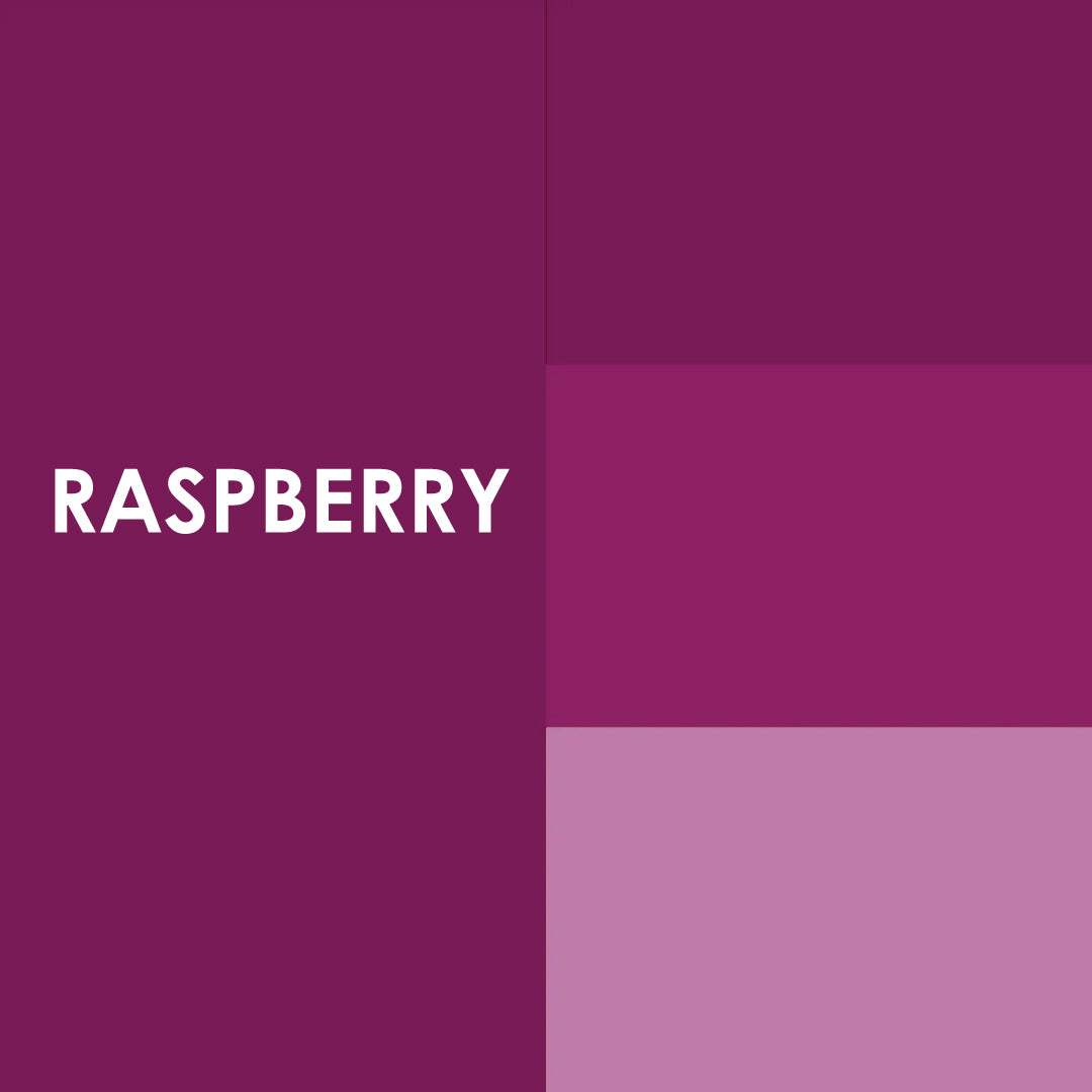 Candle Dye Raspberry