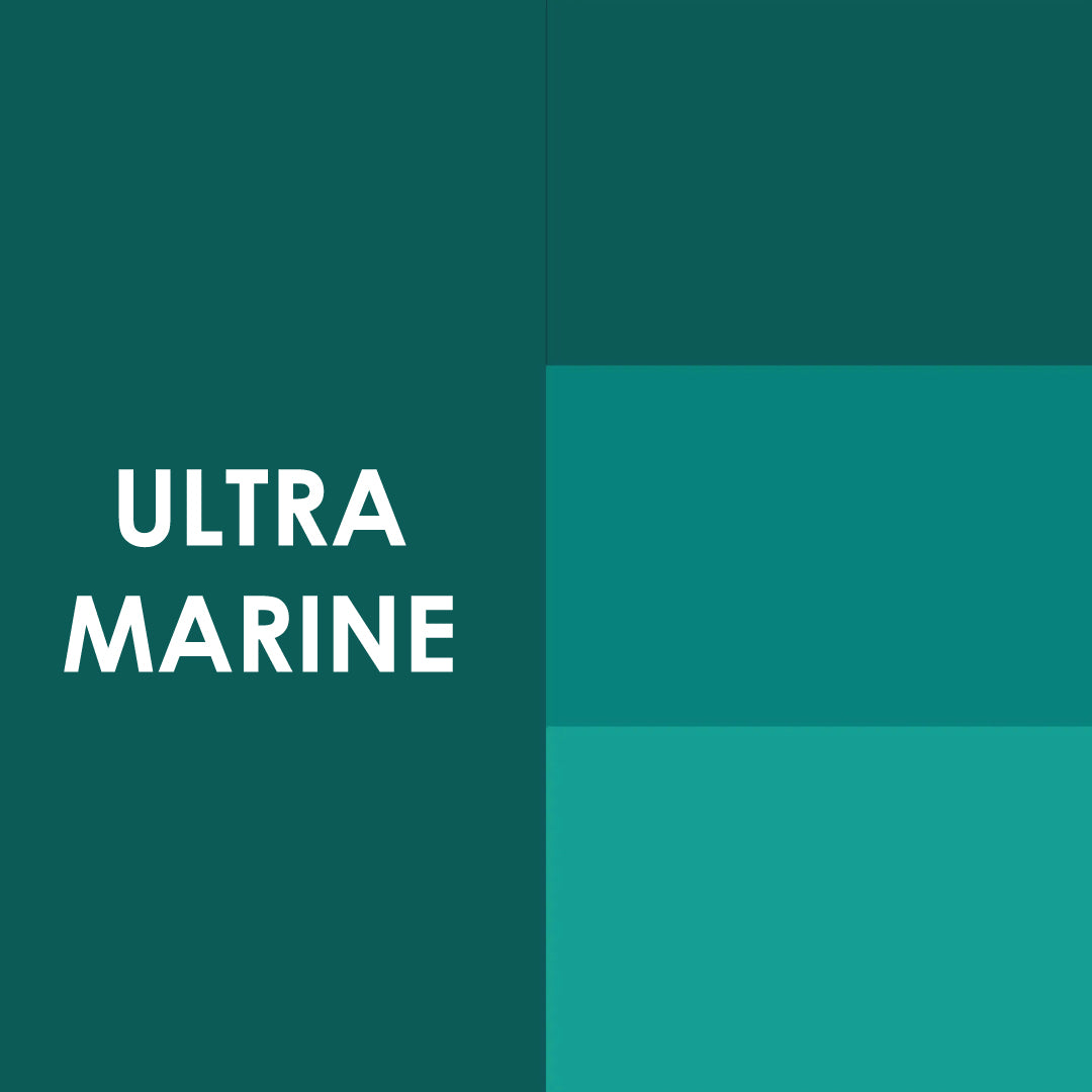 candle dye ultramarine