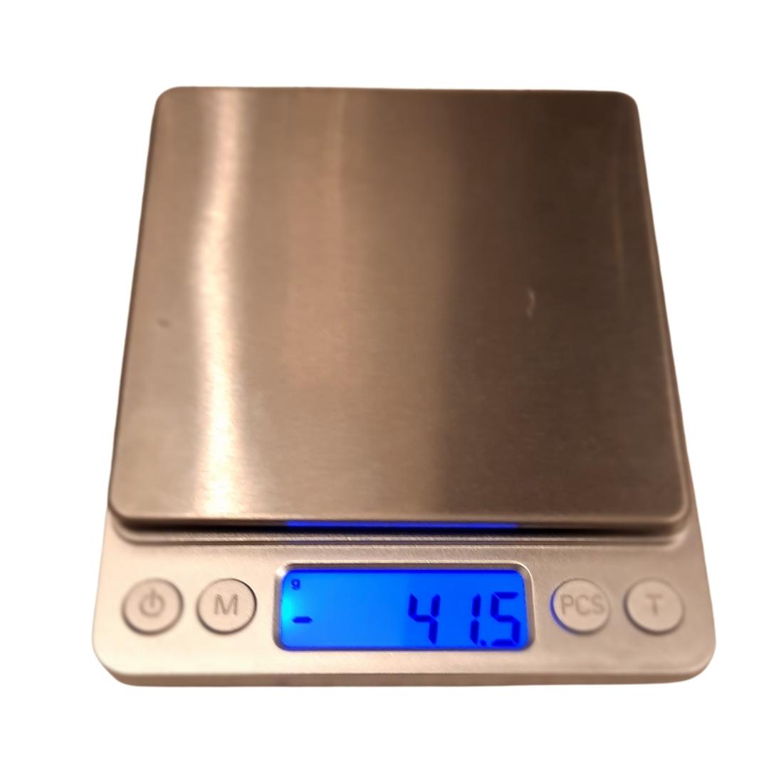 digital weight scale