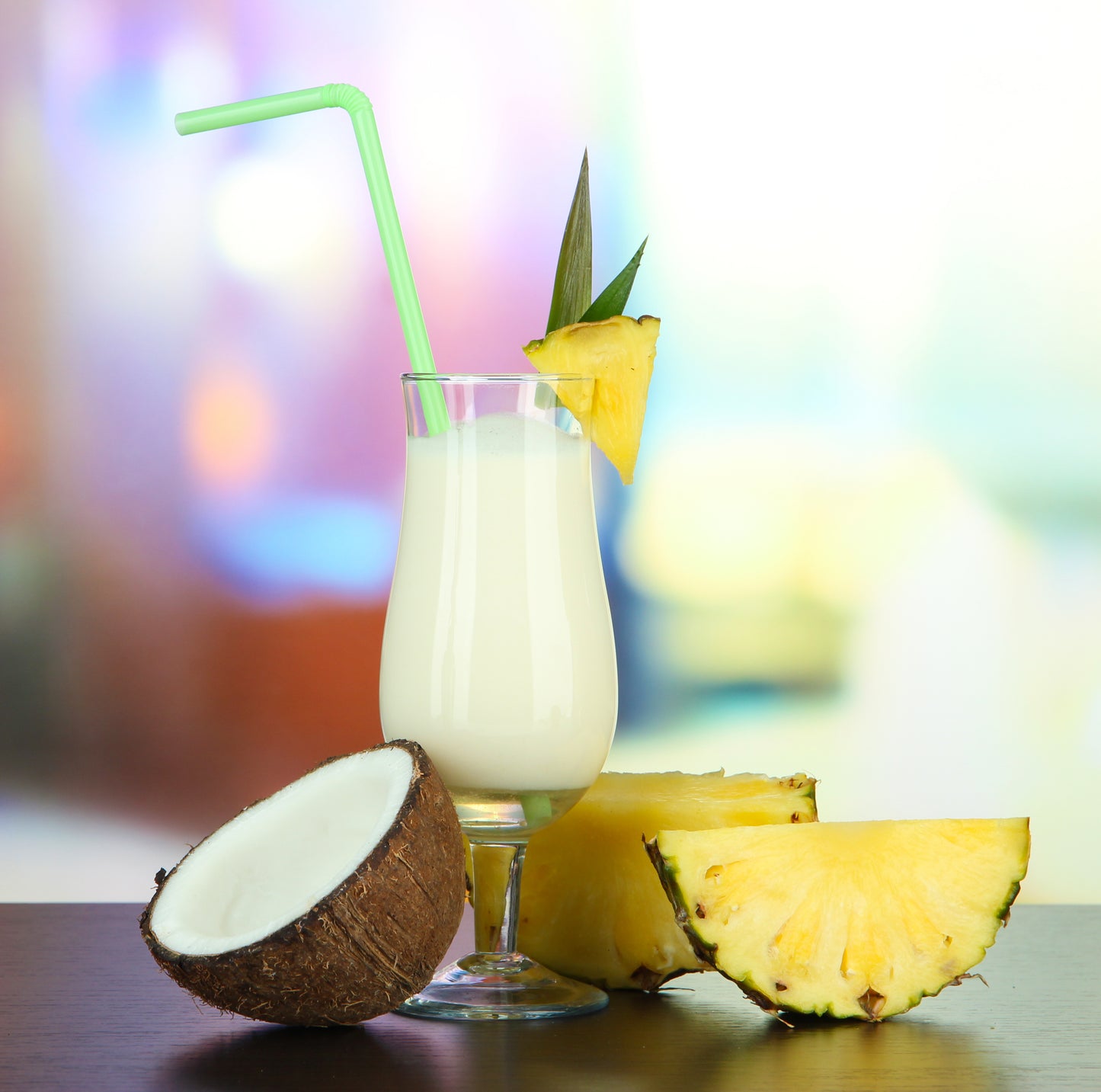 Pina Colada Fragrance Oil