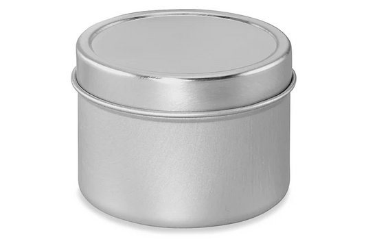 TRAVEL CANDLE TINS (PACK OF 9)