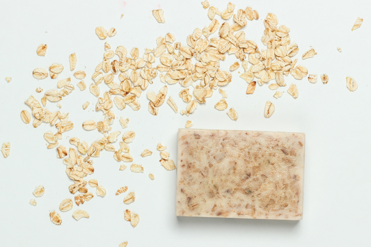WHY TAKE A STARLITE SOAP MAKING WORKSHOP?