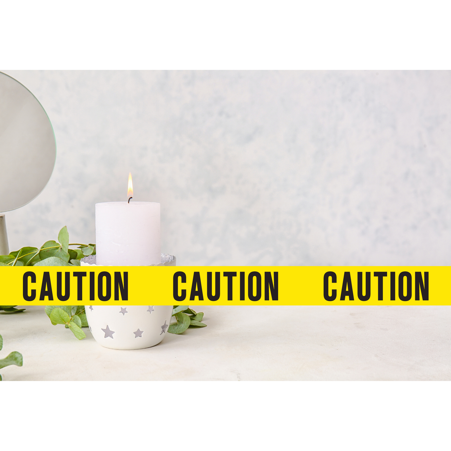 THE DANGERS OF PARAFFIN CANDLES Starlite Soap Studio