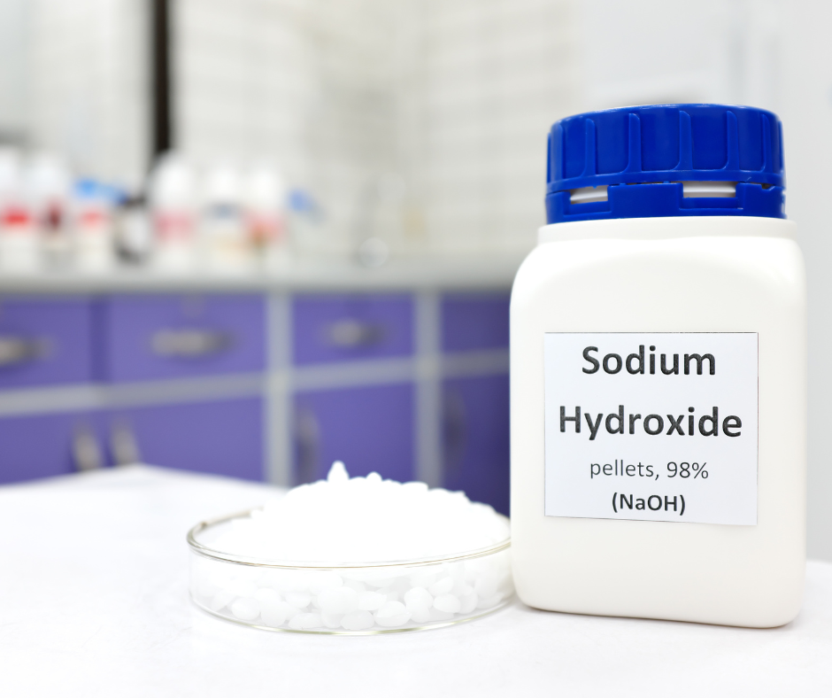 THE ESSENTIAL INGREDIENT: SODIUM HYDROXIDE IN SOAP MAKING – Starlite ...