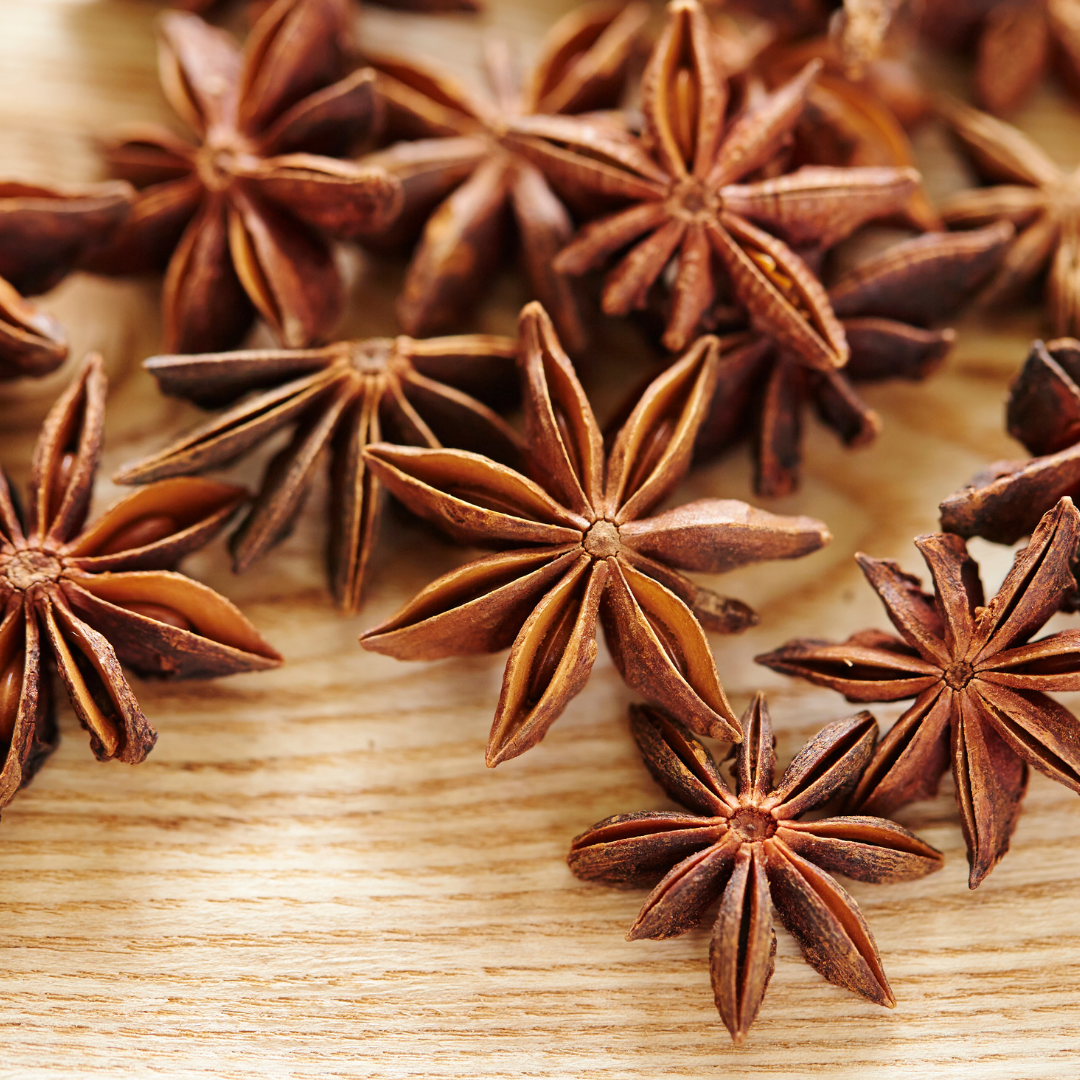 ANISE STAR ESSENTIAL OIL