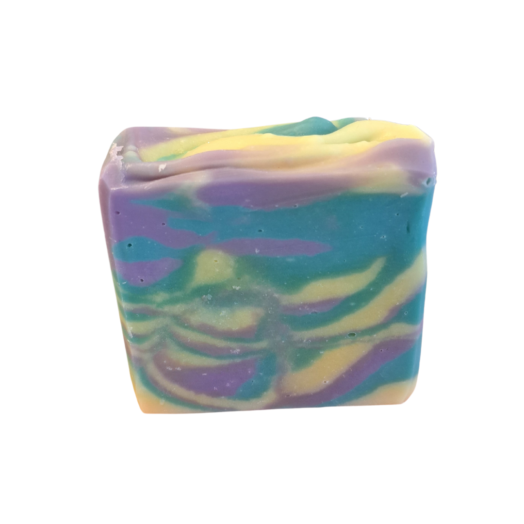 BEACON HILL SOAP