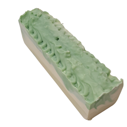 CUCUMBER ALOE SOAP - ADVANCED WORKSHOP (16+)