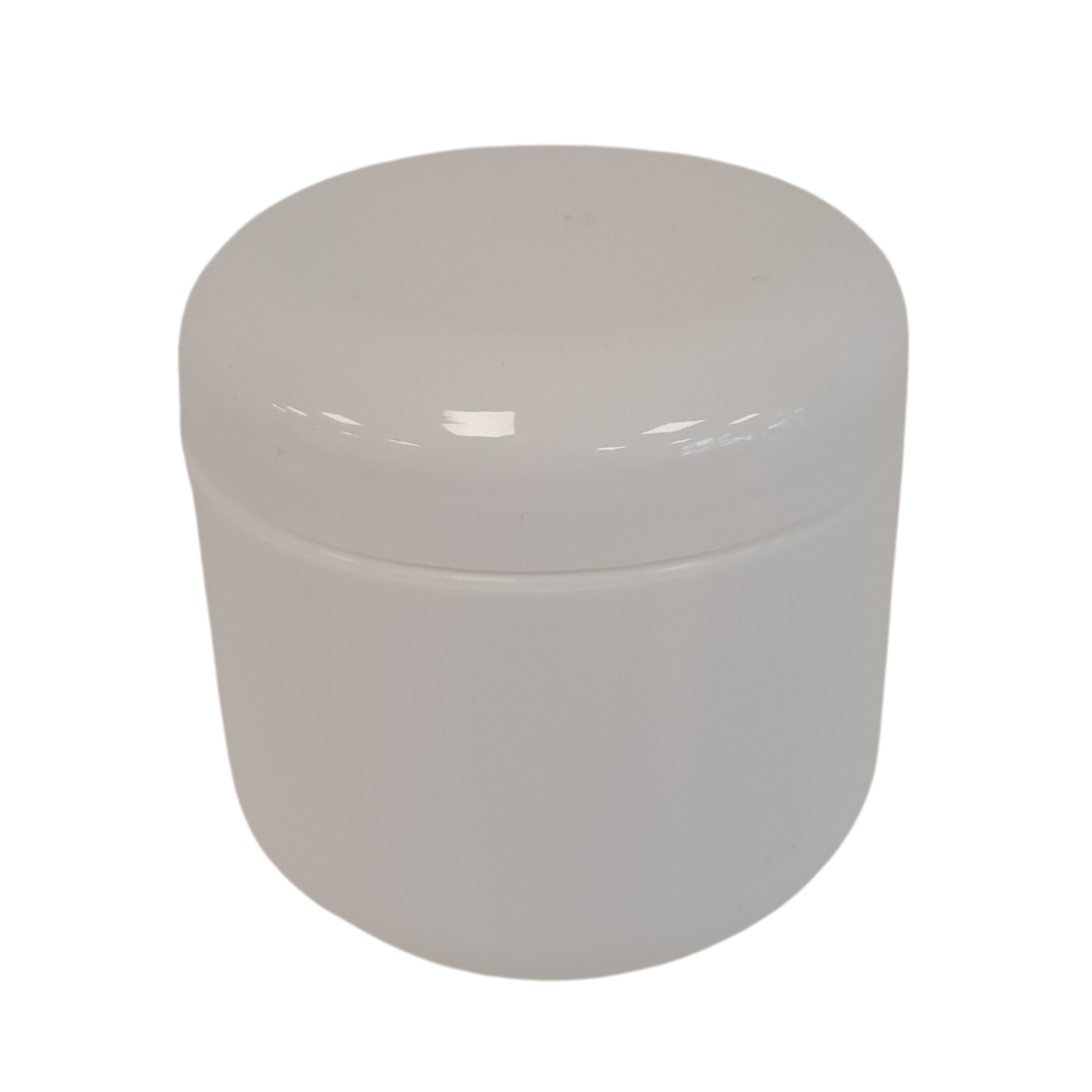 DOUBLE WALL DOME JAR IMAGE