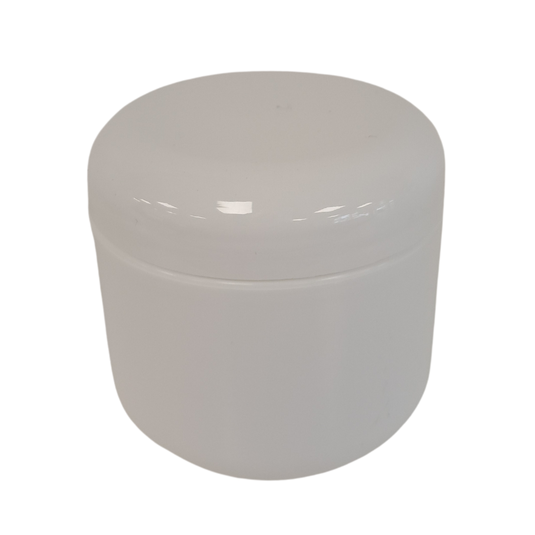 DOUBLE WALL DOME JAR - 125ml – Starlite Soap Studio