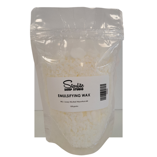 EMULSIFYING WAX IMAGE
