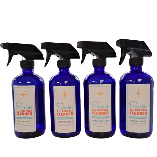 ALL PURPOSE SPRAY CLEANER