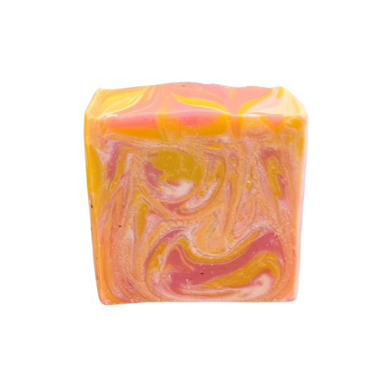 HULA + PLUMERIA SOAP
