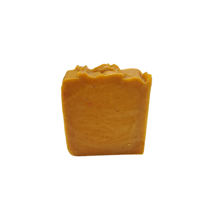 PUMPKIN SOAP MAKING WORKSHOP (16+)