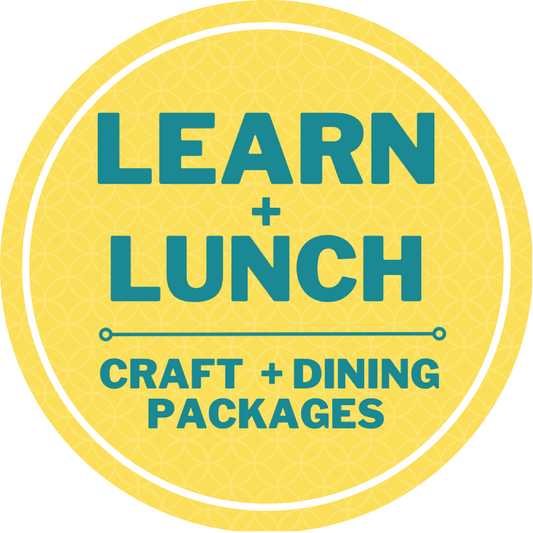 LEARN AND LUNCH TAB
