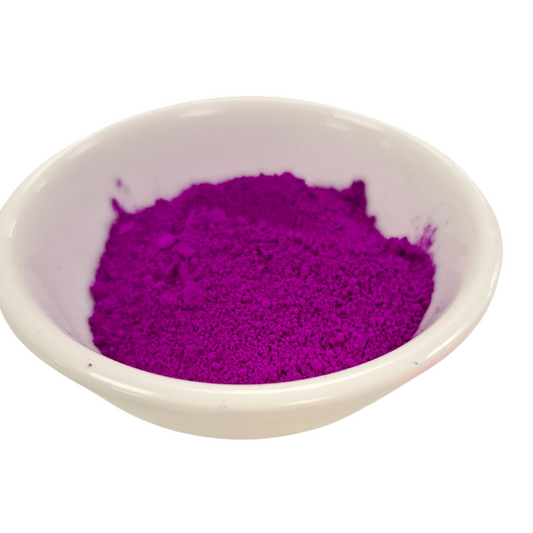 Neon Purple Pigment