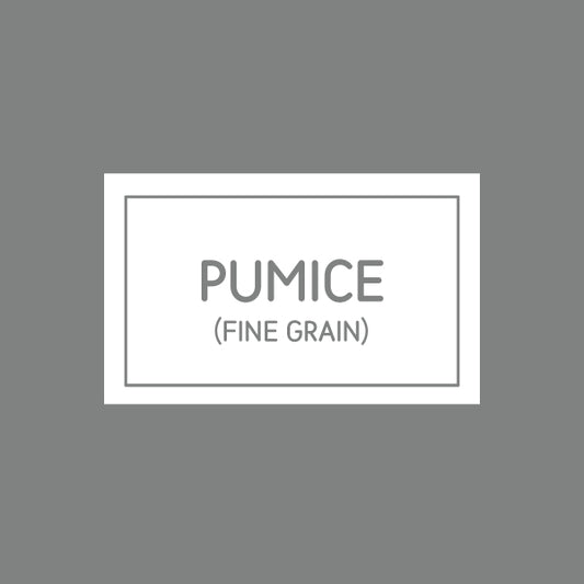 GROUND PUMICE STONE