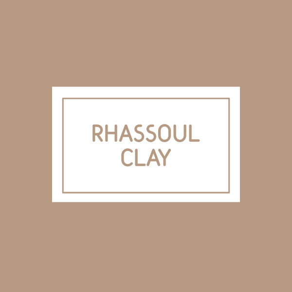 RHASSOUL CLAY