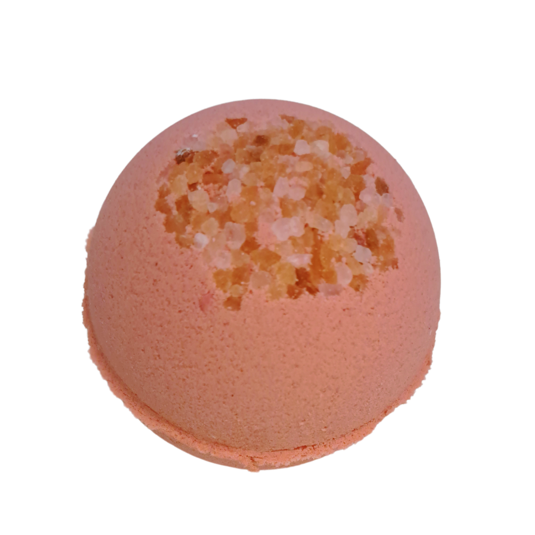 ROSE RHAPSODY BATH BOMB PIC