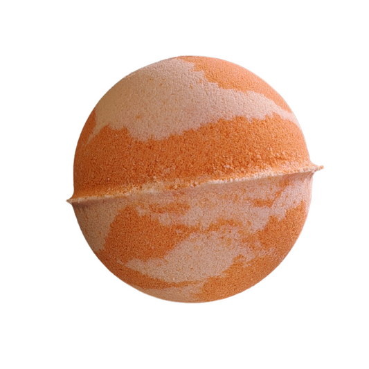 SATSUMA BATH BOMB PIC