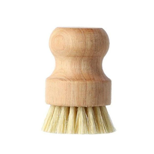 SISAL DISH BRUSH