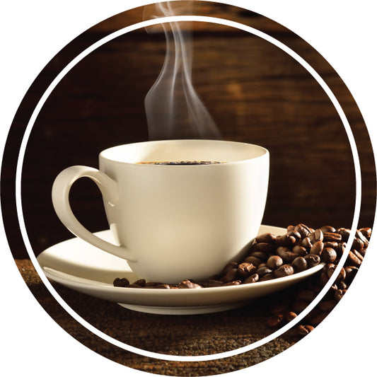 COFFEE SOAP MAKING WORKSHOP (16+)