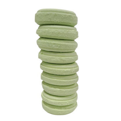 AROMATHERAPY SHOWER STEAMERS - 4 PACK
