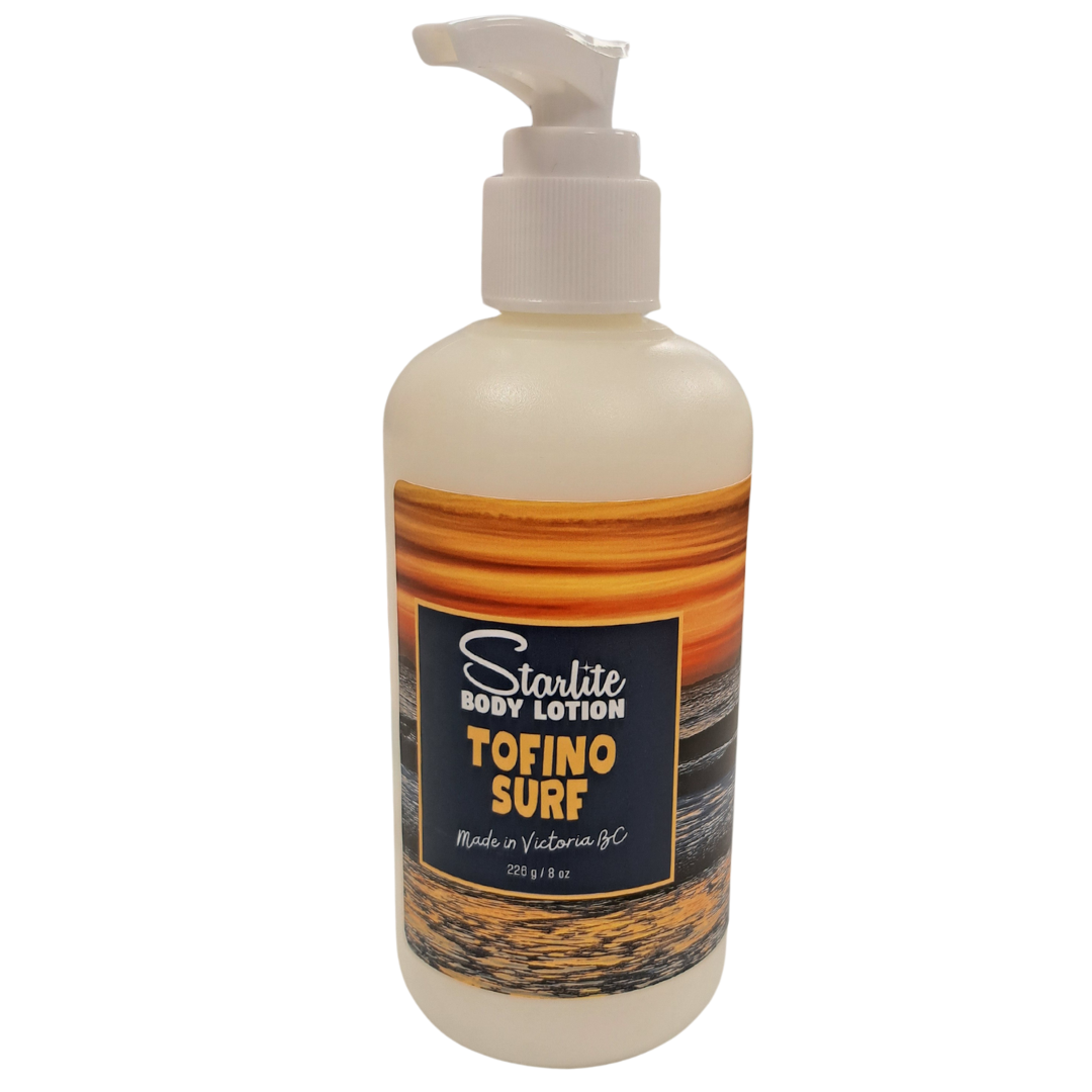 TOFINO SURF BODY LOTION