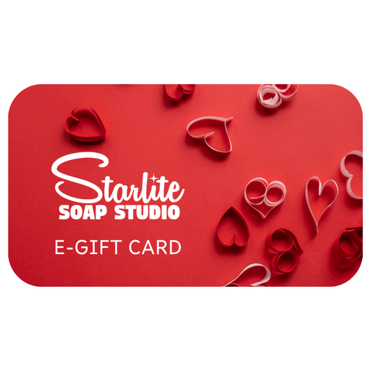 VALENTINE'S DAY E-GIFT CARD