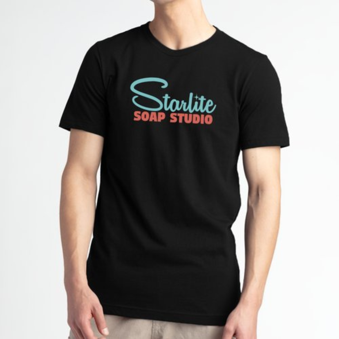 Starlite Unisex T-shirt (Ultra-Soft Jersey)