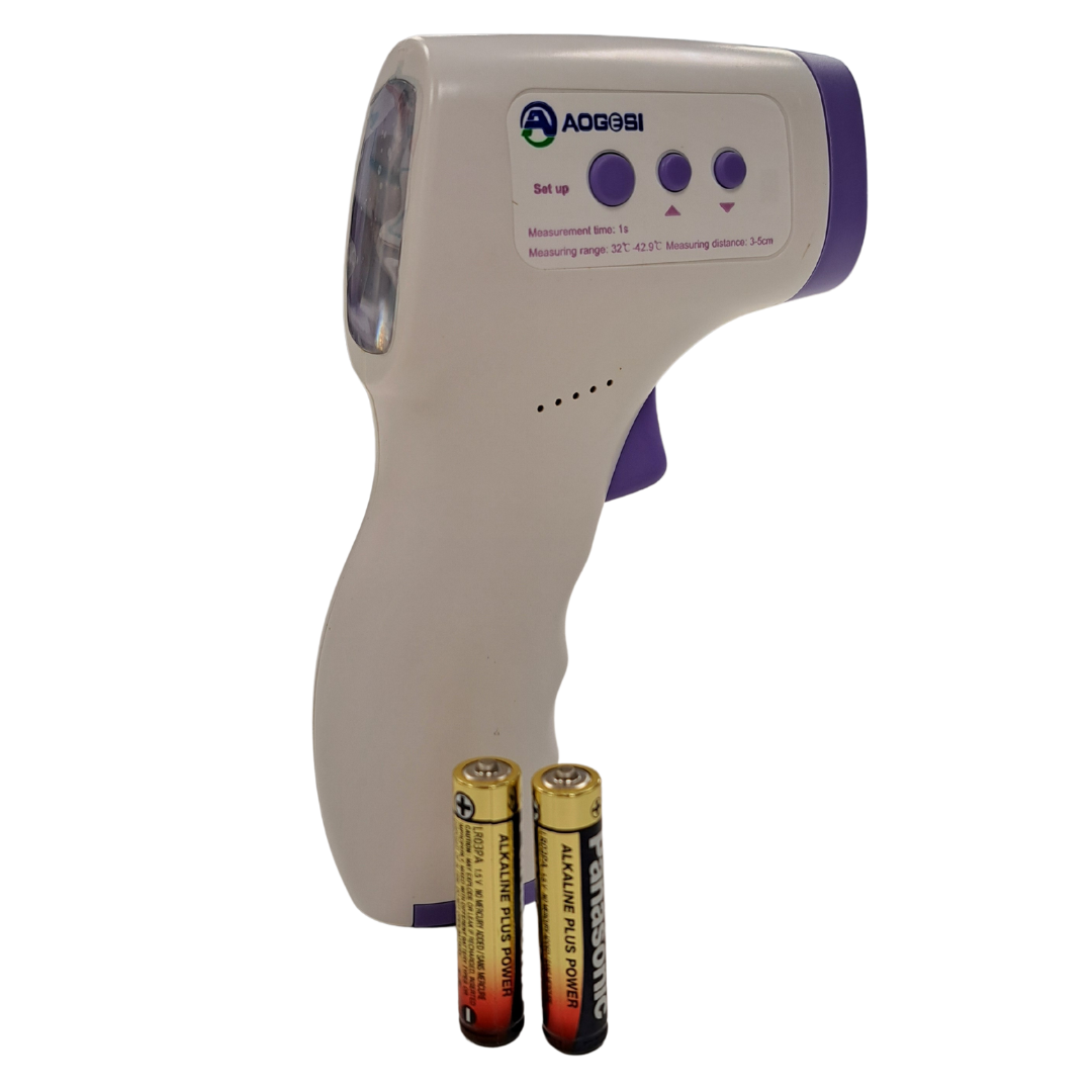 Infrared Handheld Thermometer Gun