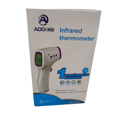 Infrared Handheld Thermometer Gun