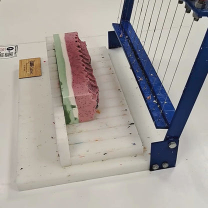 WATERMELON SOAP - ADVANCED WORKSHOP (16+)