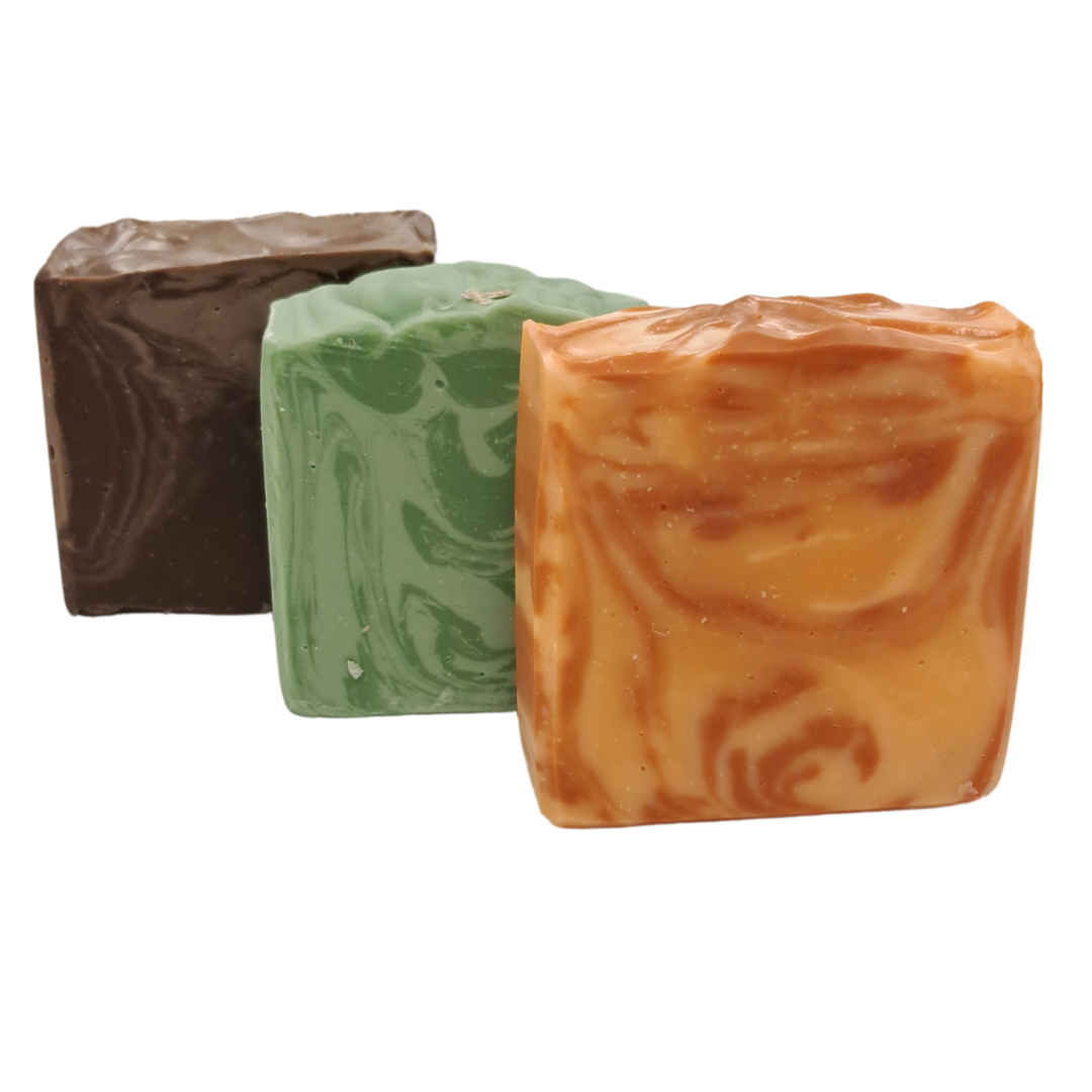 PRIVATE LABEL SOAP LOAFS (FOR BUSINESSES)