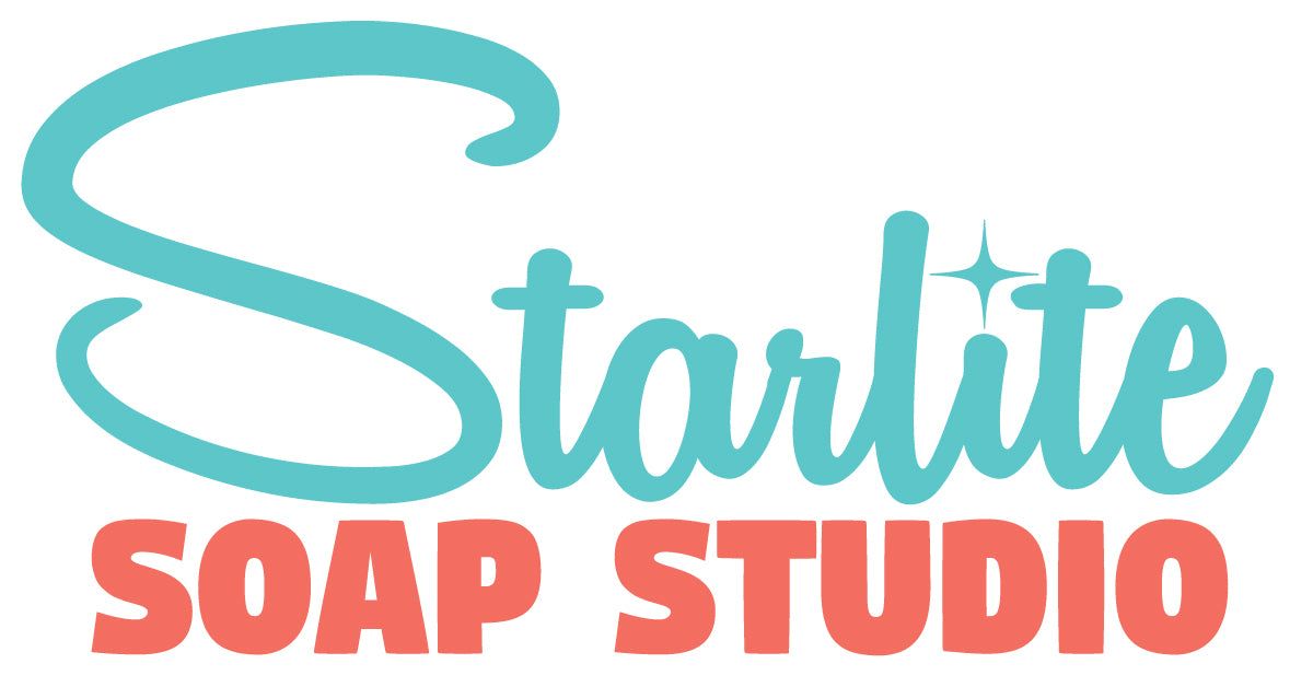 Starlite Soap Studio – Starlite Soap Studio