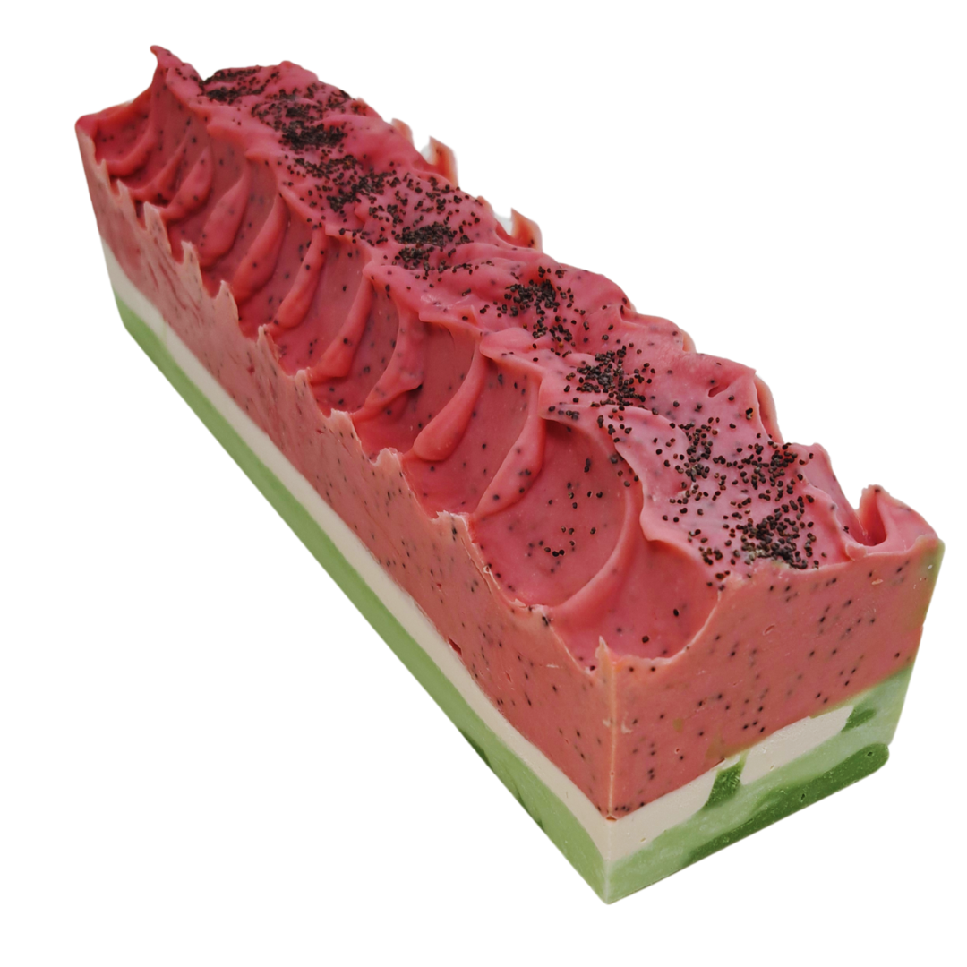 WATERMELON SOAP - ADVANCED WORKSHOP (16+)