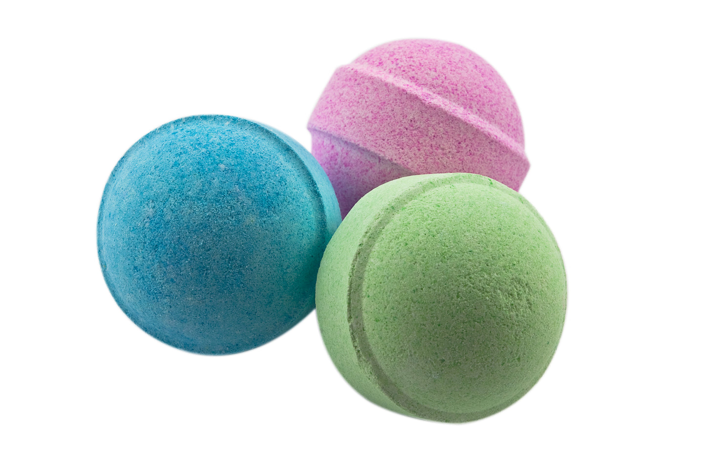 Bath Bomb Making Kit