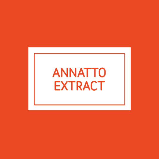 ANNATTO EXTRACT