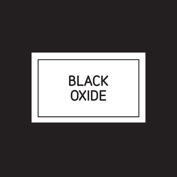 BLACK OXIDE COLOURANT