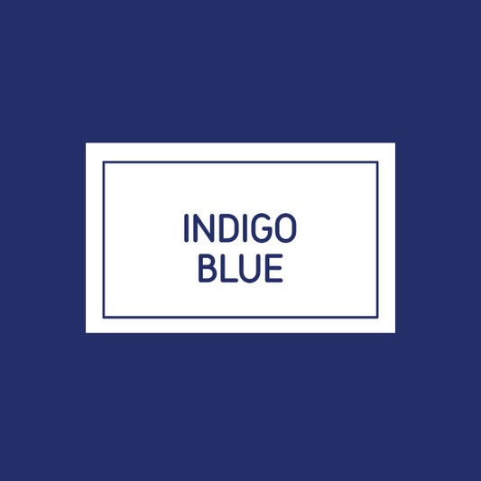 INDIGO BLUE COLOURANT