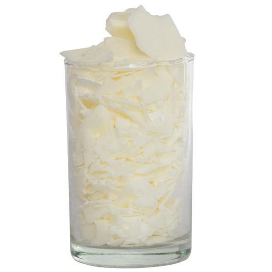 BULK SOY WAX FOR CANDLES