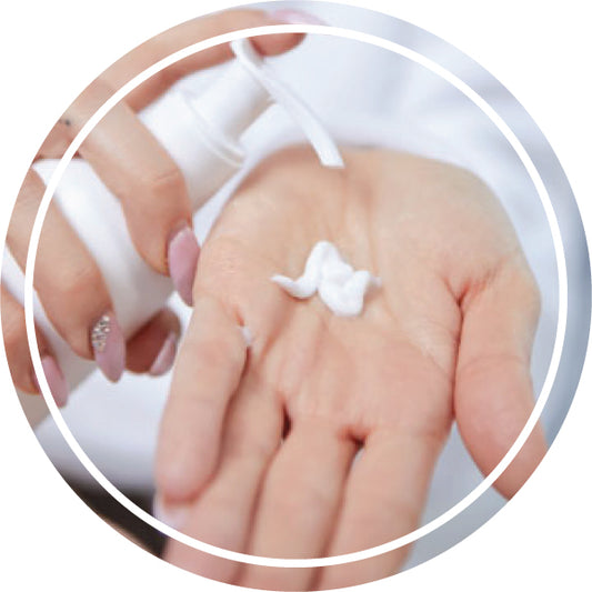 LOTION AND CREAM MAKING WORKSHOP