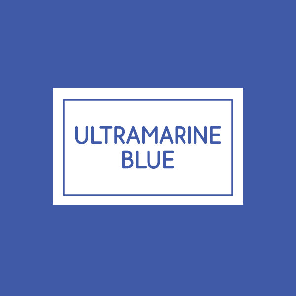 ULTRAMARINE BLUE COLOURANT